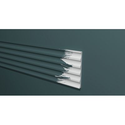 DD902(3m) Панель Decor-Dizayn полистирол высокой плотности