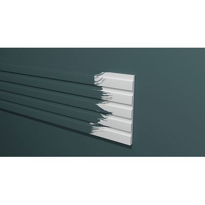 DD904(3m) Панель Decor-Dizayn полистирол высокой плотности