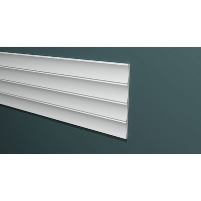 DD907 Панель Decor-Dizayn полистирол высокой плотности