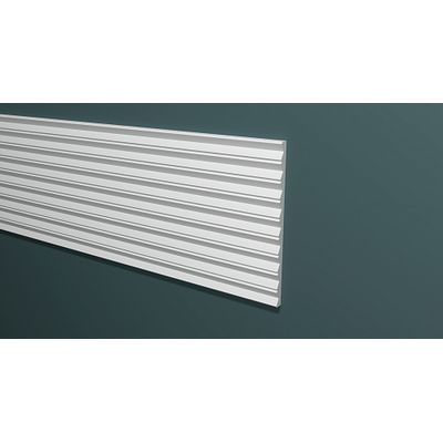 DD908 Панель Decor-Dizayn полистирол высокой плотности