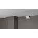 Карниз Decor-Dizayn DD05 полистирол высокой плотности