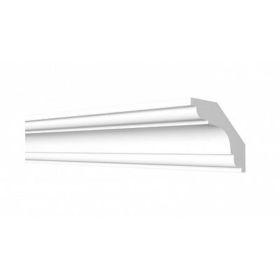 Карниз Decor-Dizayn DD05 полистирол высокой плотности