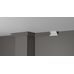 Карниз Decor-Dizayn DD21 полистирол высокой плотности