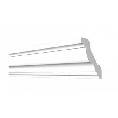 Карниз Decor-Dizayn DD21 полистирол высокой плотности