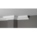 Карниз Decor-Dizayn DD30 полистирол высокой плотности