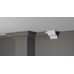 Карниз Decor-Dizayn DD30 полистирол высокой плотности