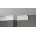 Карниз Decor-Dizayn DD503 полистирол высокой плотности