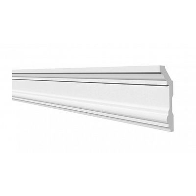 Карниз Decor-Dizayn DD503 полистирол высокой плотности Карниз Decor-Dizayn DD503 полистирол высокой плотности