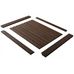 Финишный молдинг HIWOOD LF124B BR396 из полистирола Финишный молдинг HIWOOD LF124B BR396 из полистирола