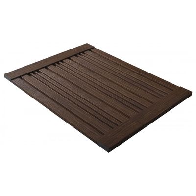 Финишный молдинг HIWOOD LF124B BR396 из полистирола Финишный молдинг HIWOOD LF124B BR396 из полистирола