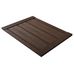 Финишный молдинг HIWOOD LF124B BR396 из полистирола Финишный молдинг HIWOOD LF124B BR396 из полистирола