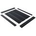 Финишный молдинг HIWOOD LF124B BK114K из полистирола Финишный молдинг HIWOOD LF124B BK114K из полистирола