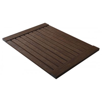 Финишный молдинг HIWOOD LF124B BR396 из полистирола Финишный молдинг HIWOOD LF124B BR396 из полистирола
