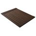 Финишный молдинг HIWOOD LF124B BR396 из полистирола Финишный молдинг HIWOOD LF124B BR396 из полистирола