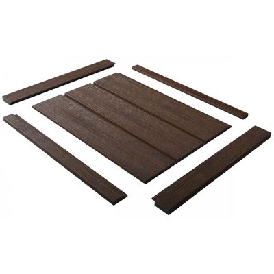Финишный молдинг HIWOOD LF124B BR396 из полистирола Финишный молдинг HIWOOD LF124B BR396 из полистирола