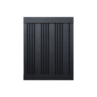 Финишный молдинг HIWOOD LF124B BK114K из полистирола Финишный молдинг HIWOOD LF124B BK114K из полистирола