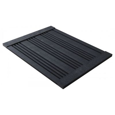 Финишный молдинг HIWOOD LF124B BK114K из полистирола Финишный молдинг HIWOOD LF124B BK114K из полистирола