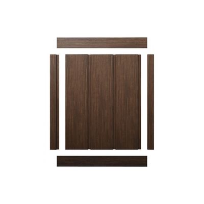 Финишный молдинг HIWOOD LF124B BR396 из полистирола Финишный молдинг HIWOOD LF124B BR396 из полистирола