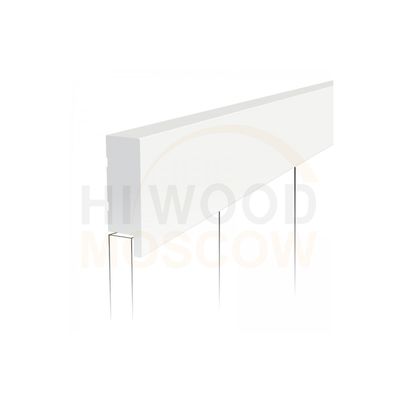 Декоративная панель HIWOOD LF1 NP из полистирола