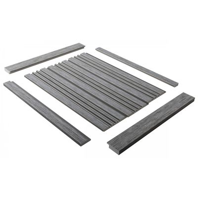 Финишный молдинг HIWOOD LF124B GN68 из полистирола Финишный молдинг HIWOOD LF124B GN68 из полистирола