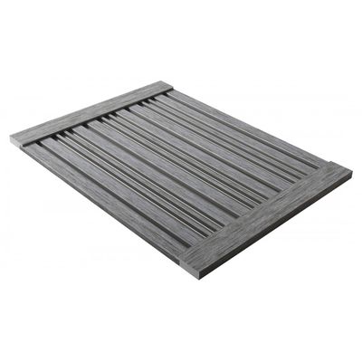 Финишный молдинг HIWOOD LF124B GN68 из полистирола Финишный молдинг HIWOOD LF124B GN68 из полистирола
