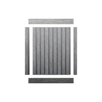 Финишный молдинг HIWOOD LF124B GN68 из полистирола Финишный молдинг HIWOOD LF124B GN68 из полистирола