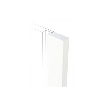 Финишный молдинг HIWOOD LF124B GN68 из полистирола Финишный молдинг HIWOOD LF124B GN68 из полистирола