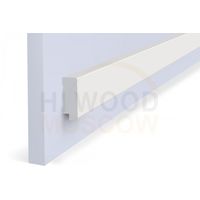 Декоративная панель HIWOOD LF124B NP Декоративная панель HIWOOD LF124B NP
