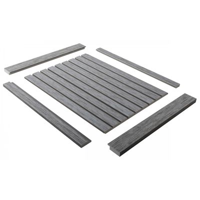 Финишный молдинг HIWOOD LF124B GN68 из полистирола Финишный молдинг HIWOOD LF124B GN68 из полистирола