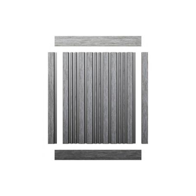 Финишный молдинг HIWOOD LF124B GN68 из полистирола Финишный молдинг HIWOOD LF124B GN68 из полистирола