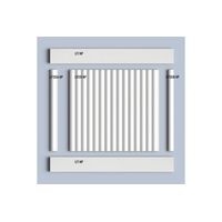 Финишный молдинг HIWOOD LF135B NP Финишный молдинг HIWOOD LF135B NP