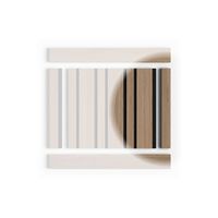 Финишный молдинг HIWOOD LF124B BR417K Финишный молдинг HIWOOD LF124B BR417K