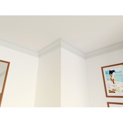Плинтус (молдинг) NMC FD2S Wallstyl 15х110х2000 мм