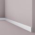 Молдинг NMC FL10 Wallstyl 8х50х2000 мм