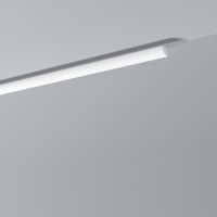 Карниз NMC MM Nomastyl 20х20х2000 мм Карниз NMC MM Nomastyl 20х20х2000 мм