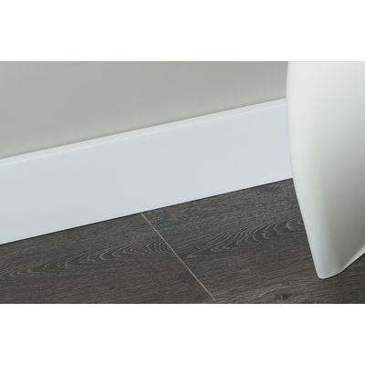 Плинтус (молдинг) NMC FD2S Wallstyl 15х110х2000 мм