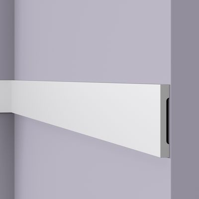 Плинтус (молдинг) NMC FD2S Wallstyl 15х110х2000 мм