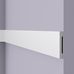 Плинтус (молдинг) NMC FD2S Wallstyl 15х110х2000 мм