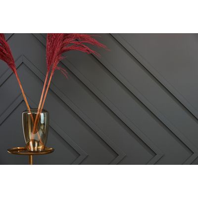 Молдинг NMC WD5 Wallstyl 38х10х2000 мм Молдинг NMC WD5 Wallstyl 38х10х2000 мм