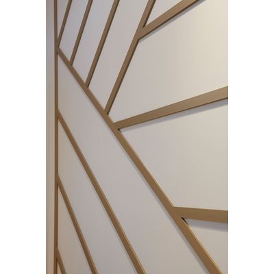 Молдинг NMC WD5 Wallstyl 38х10х2000 мм Молдинг NMC WD5 Wallstyl 38х10х2000 мм