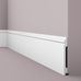 Плинтус NMC FL17 Wallstyl 18х170х2000 мм