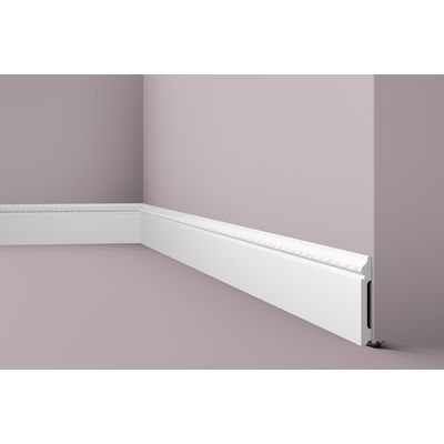 Плинтус NMC FO1 Wallstyl 120х15х2000 мм Плинтус NMC FO1 Wallstyl 120х15х2000 мм
