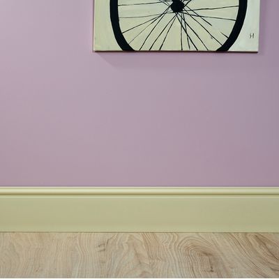 Плинтус NMC FL17 Wallstyl 18х170х2000 мм