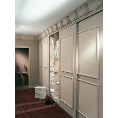 Молдинг NMC WL3 Wallstyl 40х15х2000 мм Молдинг NMC WL3 Wallstyl 40х15х2000 мм