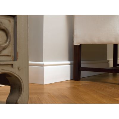 Плинтус NMC FL4 Wallstyl 150х20х2000 мм Плинтус NMC FL4 Wallstyl 150х20х2000 мм