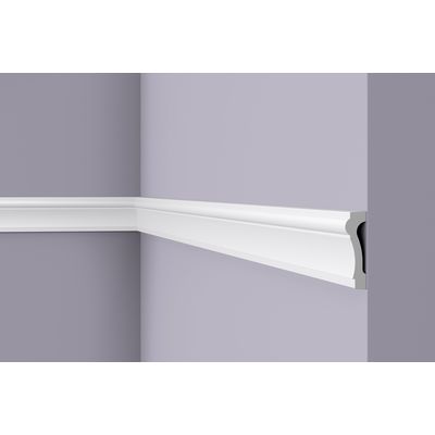 Молдинг NMC WL6 Wallstyl 75х20х2000 мм Молдинг NMC WL6 Wallstyl 75х20х2000 мм