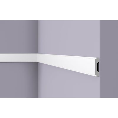 Молдинг NMC WD1 Wallstyl 65х15х2000 мм Молдинг NMC WD1 Wallstyl 65х15х2000 мм