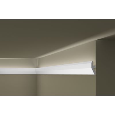 Молдинг NMC W1 Wallstyl 55х20х2000 мм Молдинг NMC W1 Wallstyl 55х20х2000 мм