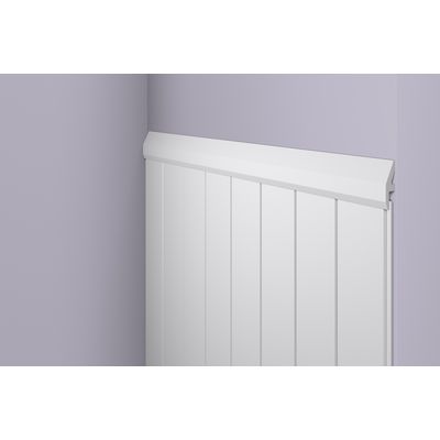 Молдинг NMC W1 Wallstyl 55х20х2000 мм Молдинг NMC W1 Wallstyl 55х20х2000 мм