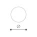Розетка NMC C27 Nomastyl диаметр - 665 мм Розетка NMC C27 Nomastyl диаметр - 665 мм